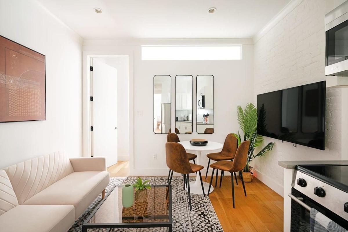 Apartment 1290-16 New Renovated 2 Bedrooms In Ues New York