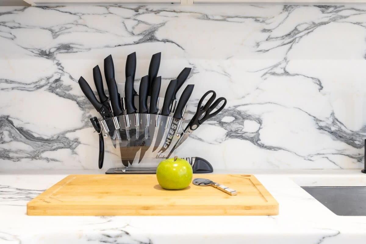 Apartment 13-3 I Brand New 4br 3 Baths Duplex Private Roof Deck New York