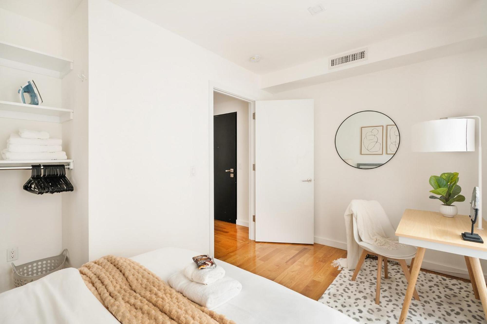 13-3 I Brand New 4br 3 Baths Duplex Private Roof Deck Appartement *