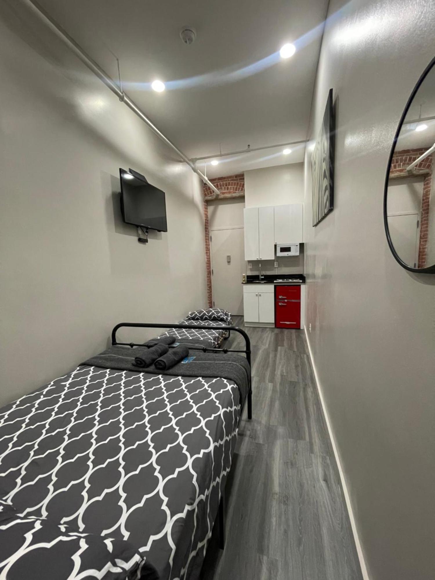 31 Street Broadway Apartment