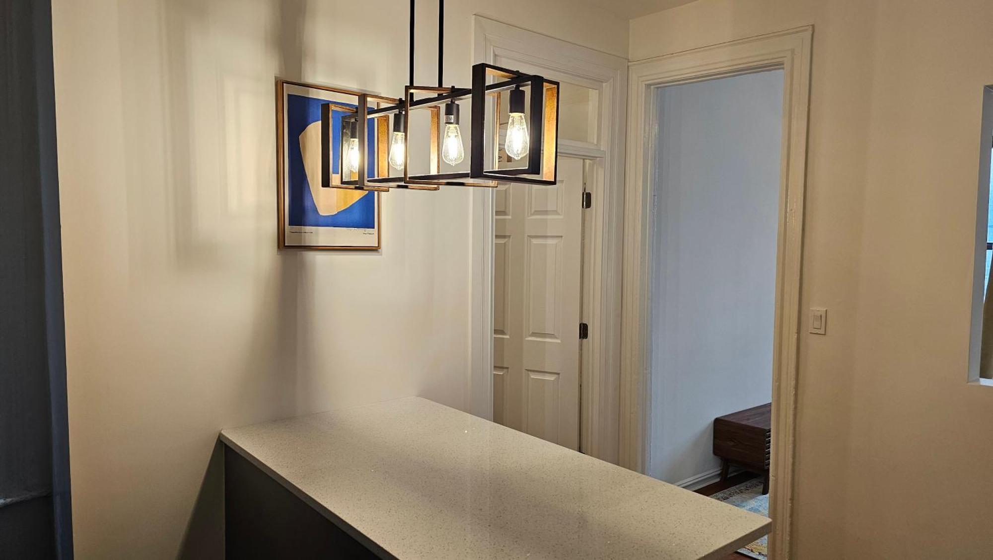 Hostel Lamartine Chelsea