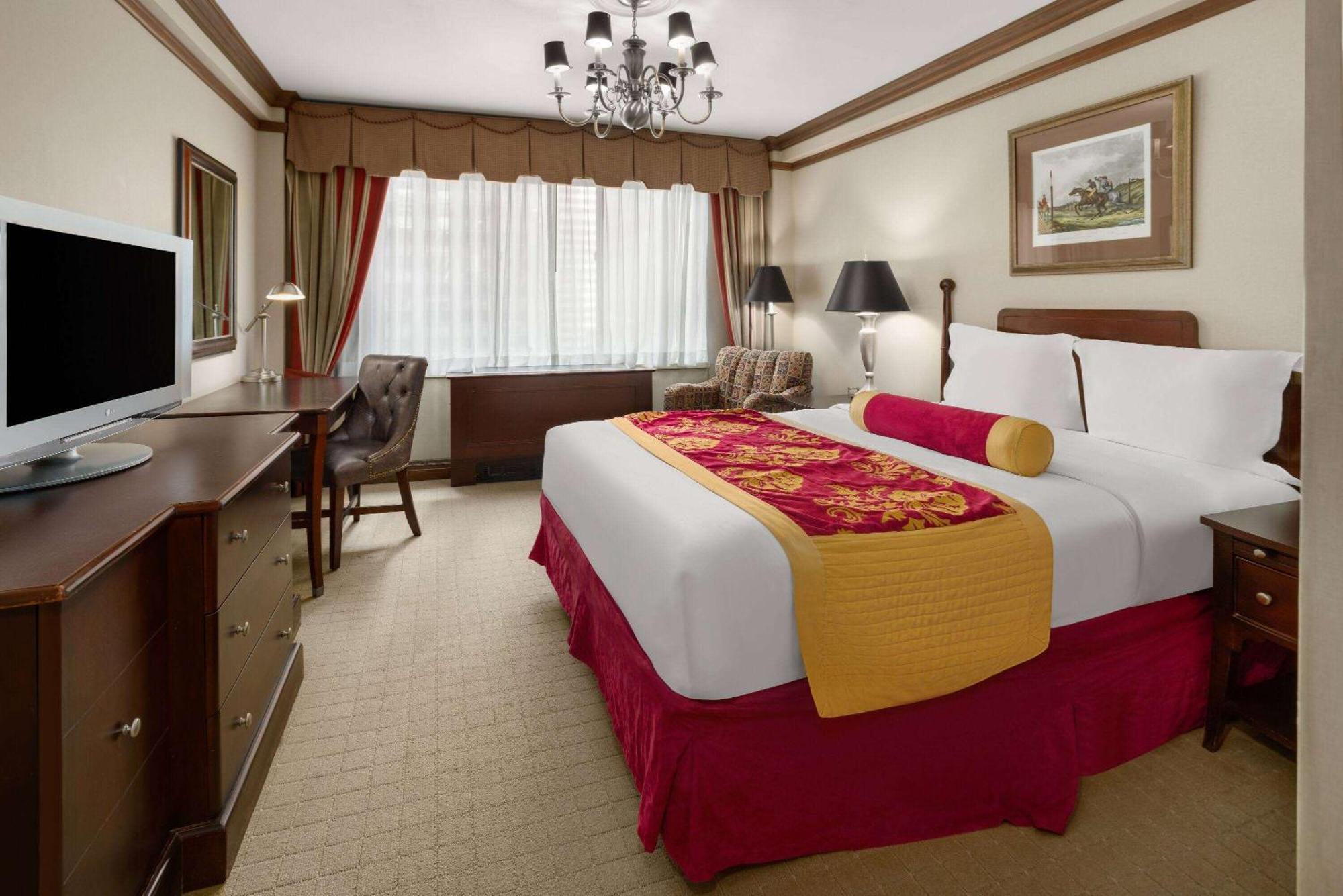 Blakely Hotel New York