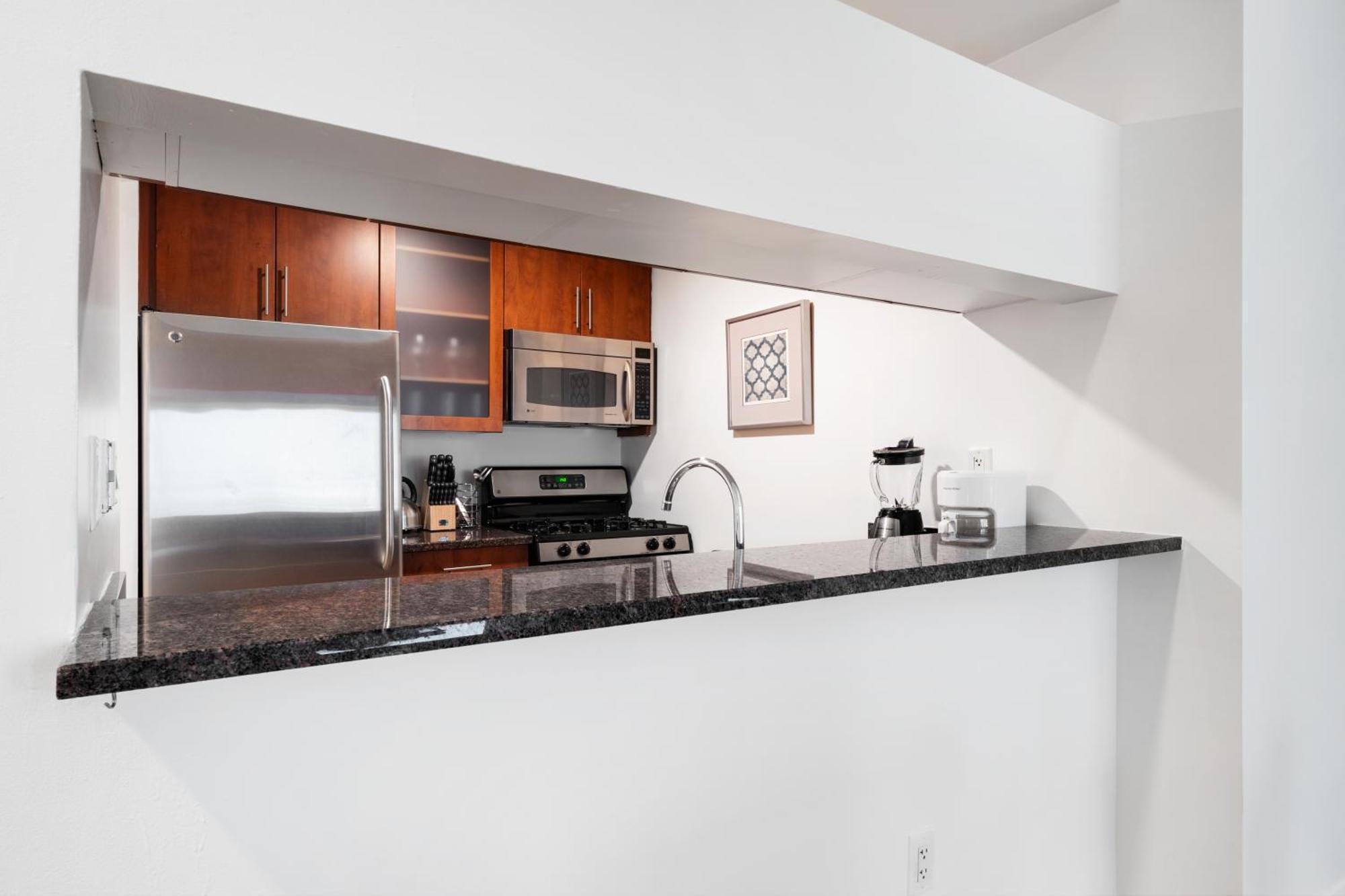 Apartment Global Luxury At The Marc