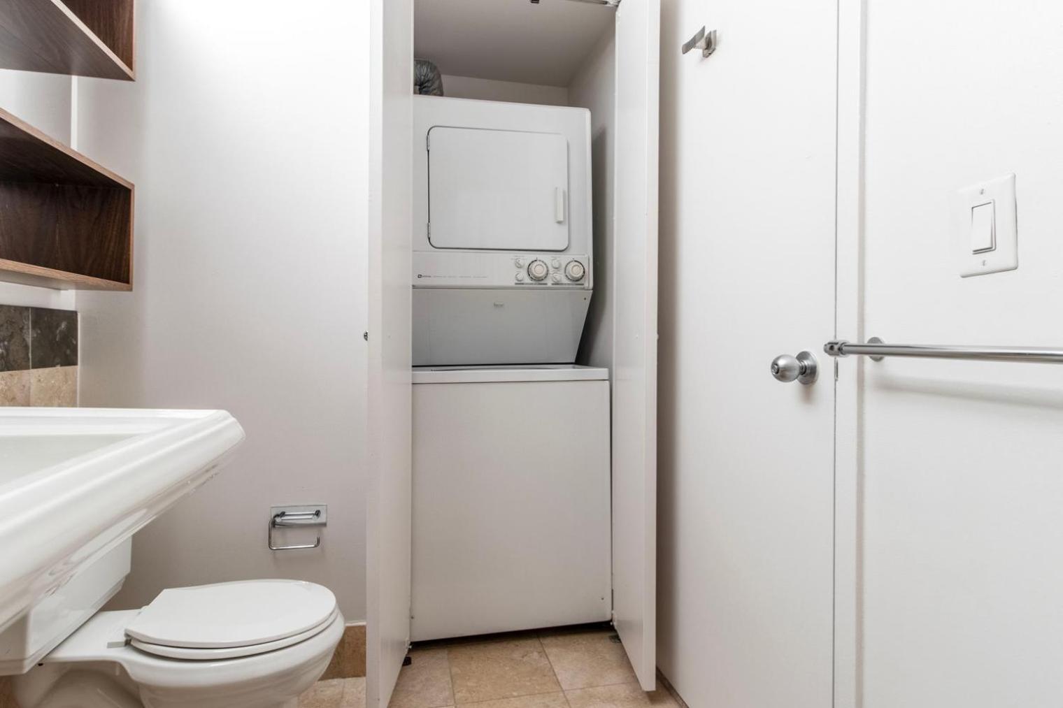 Apartment Chelsea 1br W Elevator Doorman Nr Union Square Nyc-1387 New York