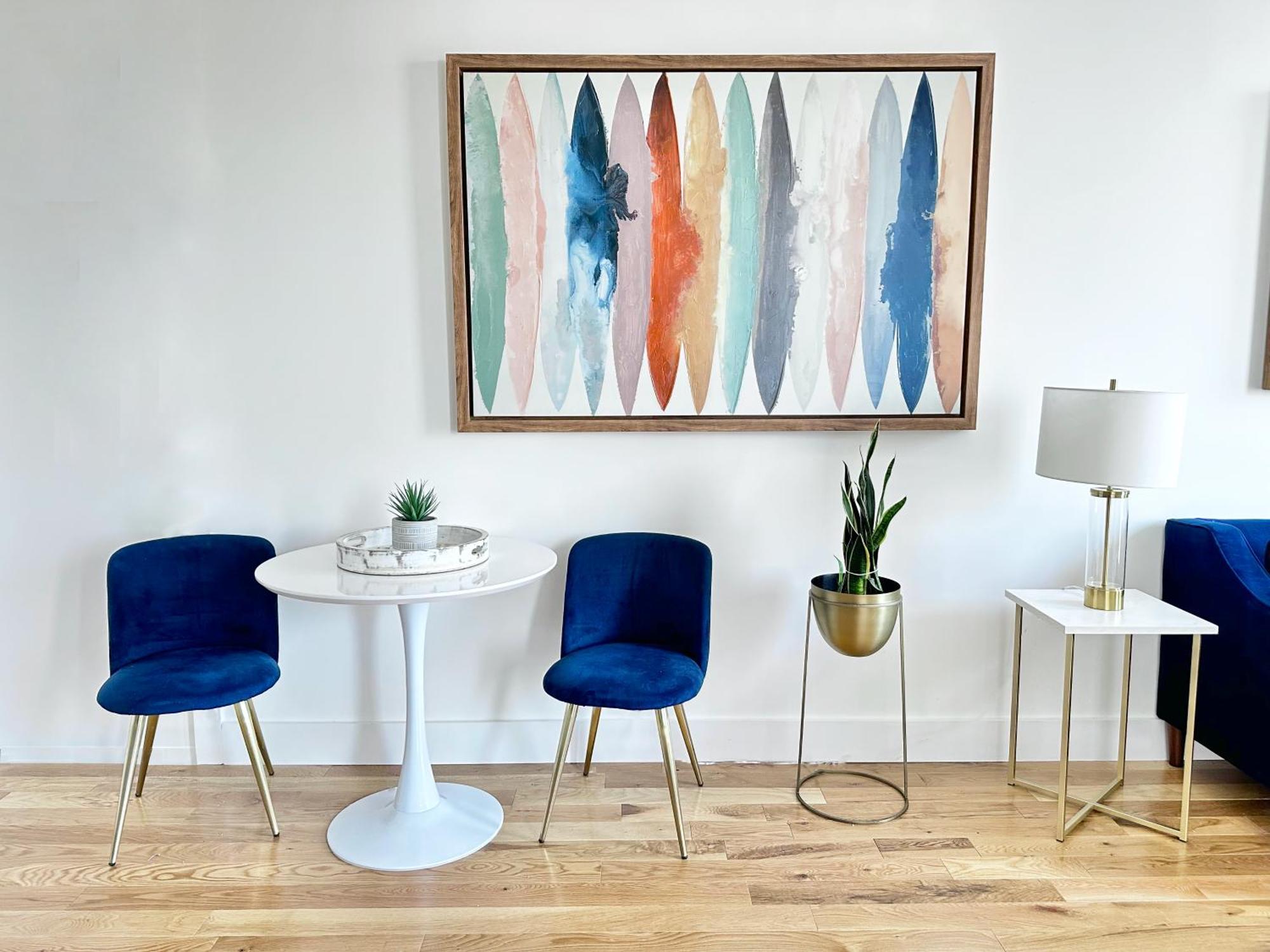 Appartement Large One Bedroom - Massive Private Terrace - Luxury Building - Williamsburg - Greenpoint *