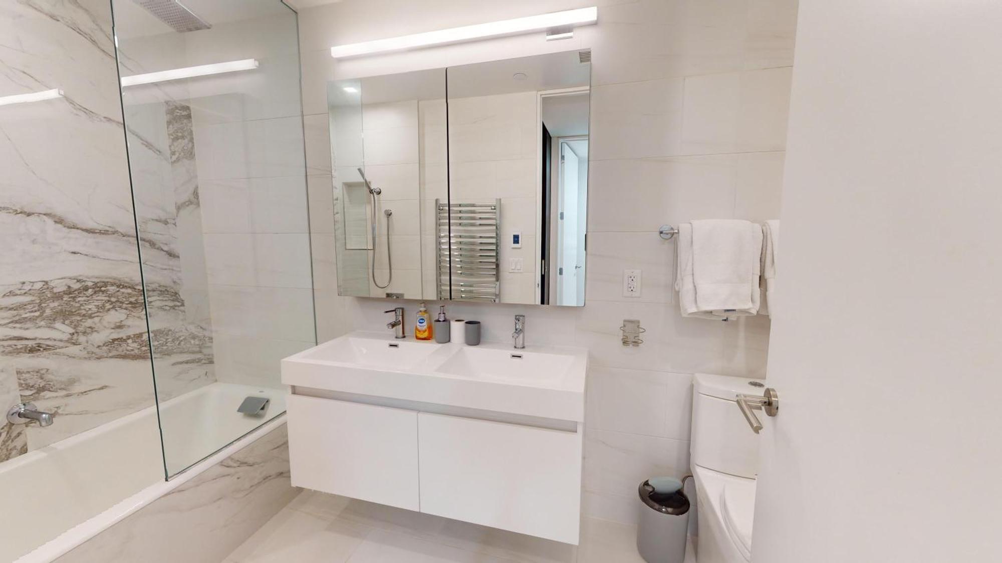 132 W 26th Street #7 Appartement