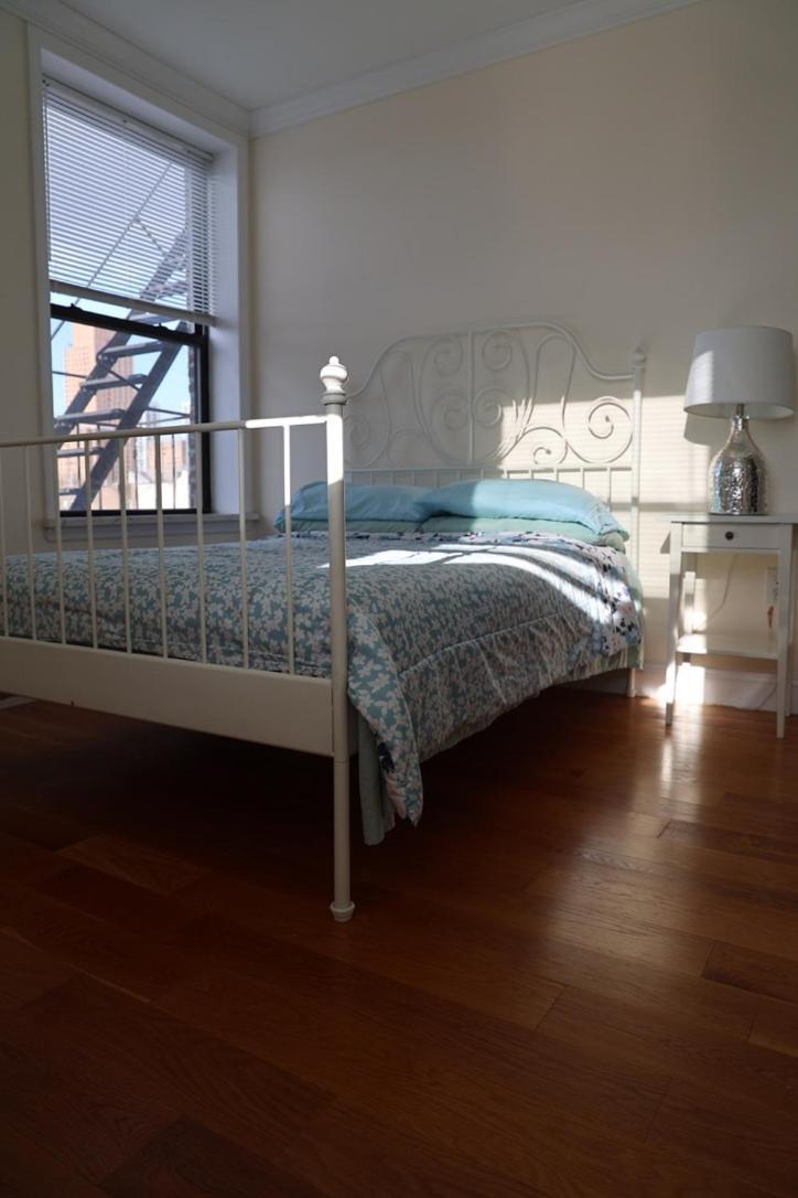 Modern In By Central Park Appartement
