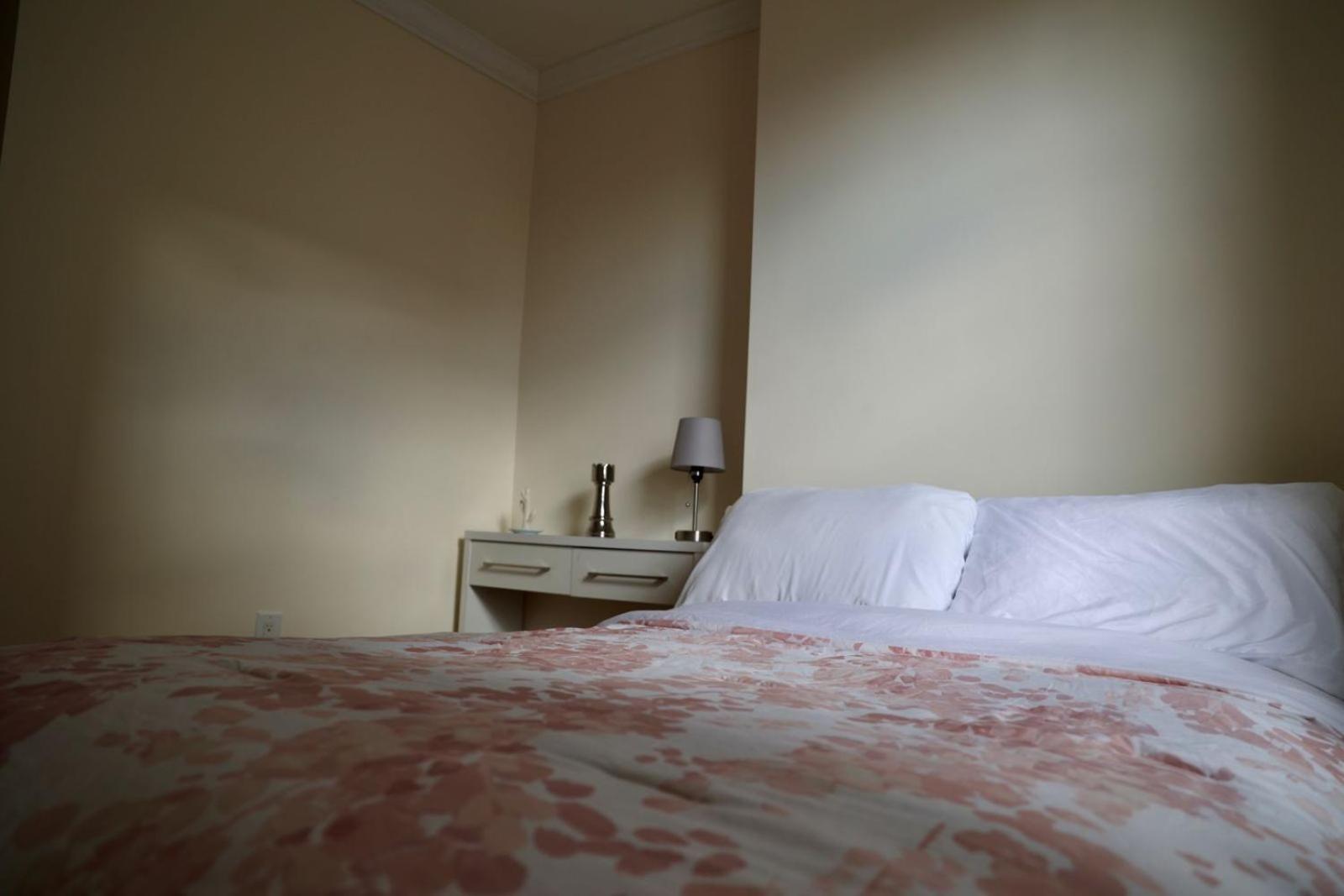 Modern In By Park Apartment New York