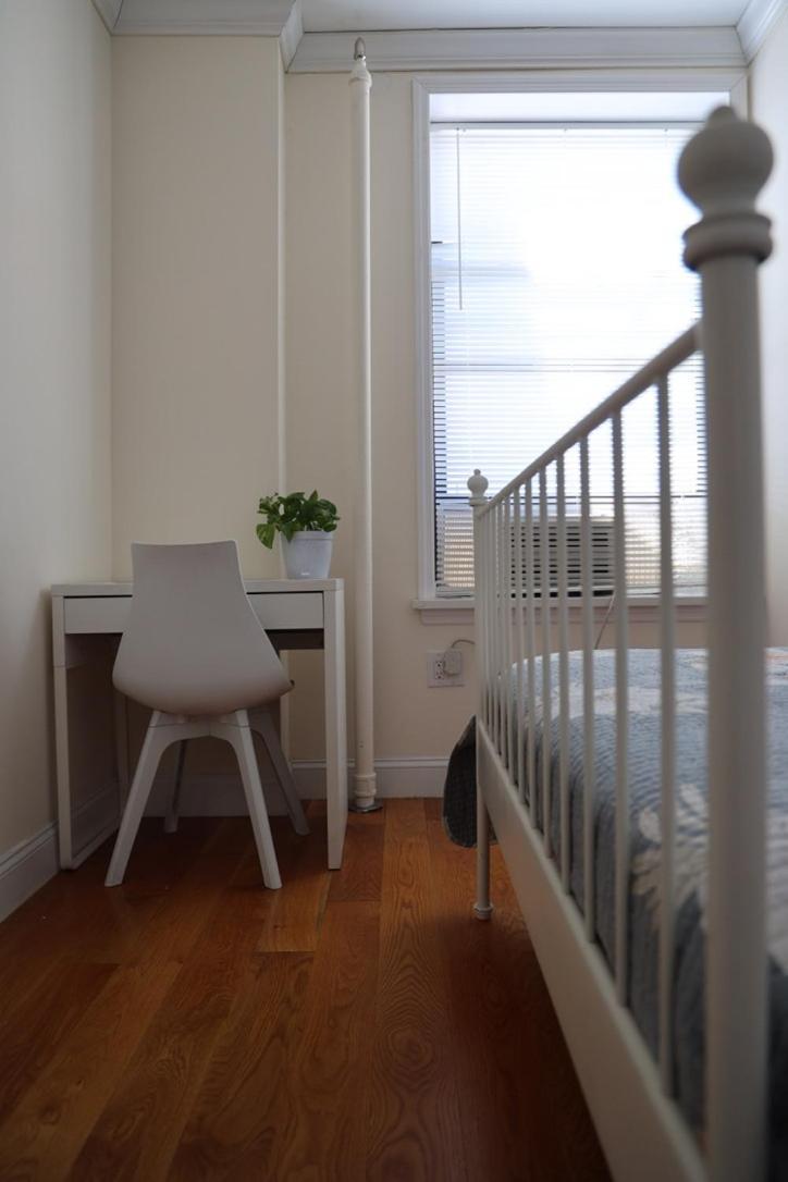 Modern In By Park * New York