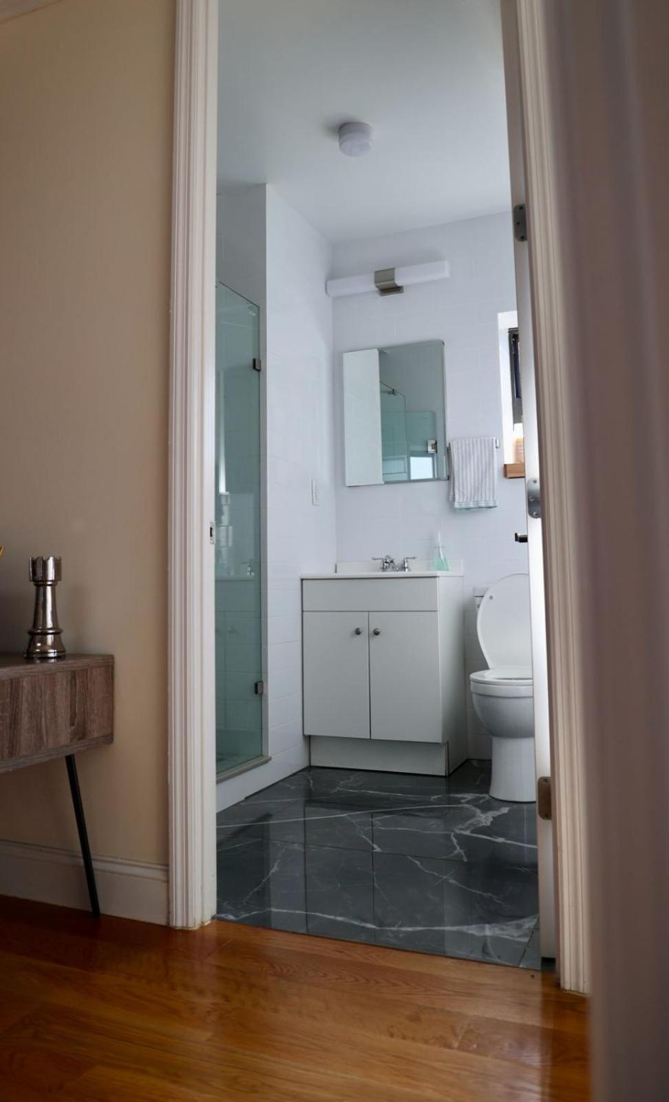 Modern In By Park Apartment New York