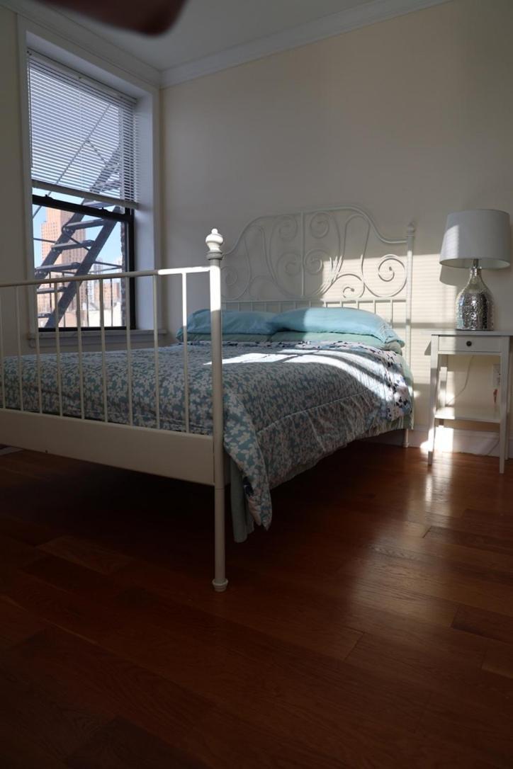 Modern In By Park New York