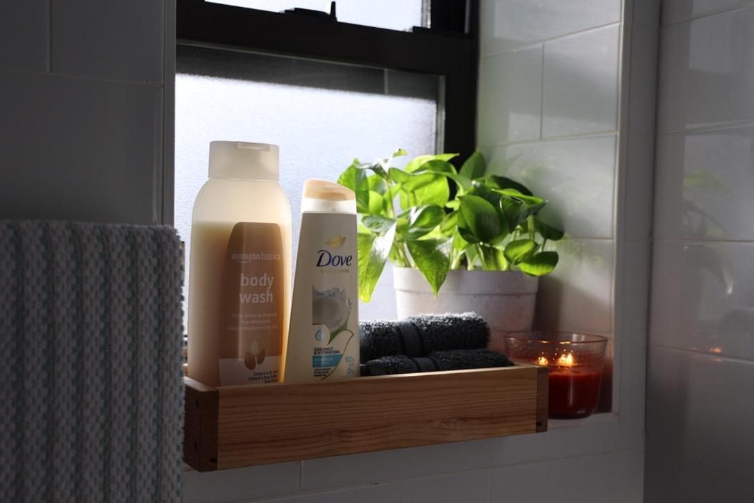 Modern In By Park Apartment New York