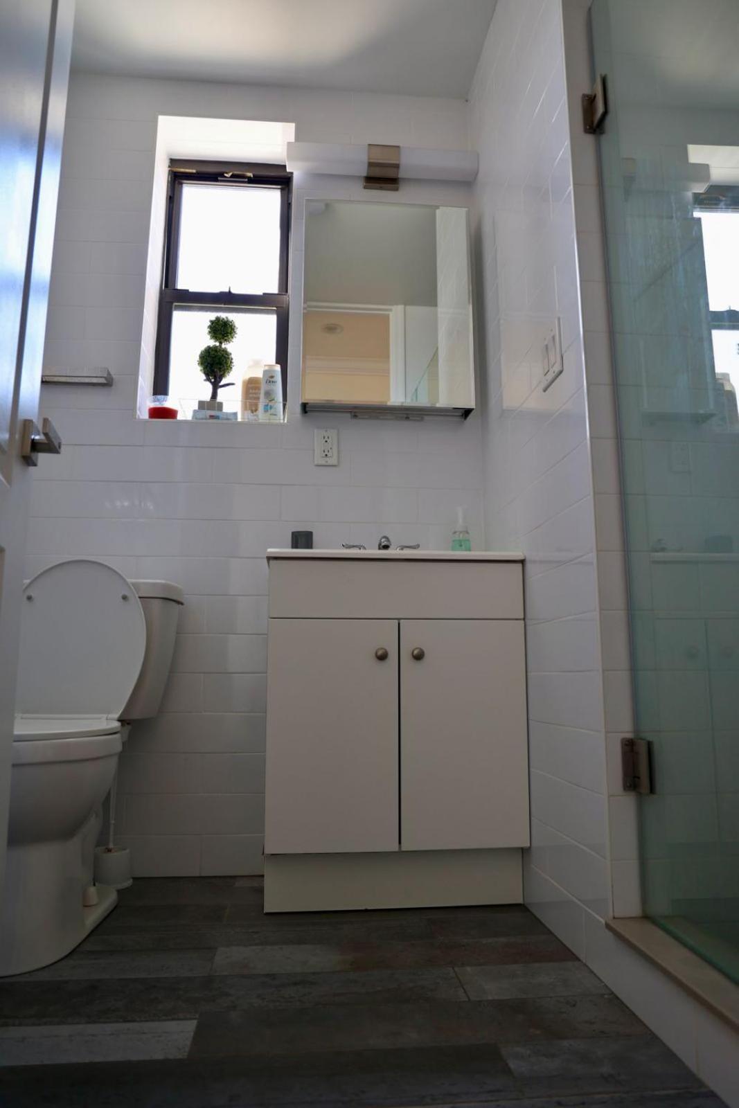 Modern In By Park * New York