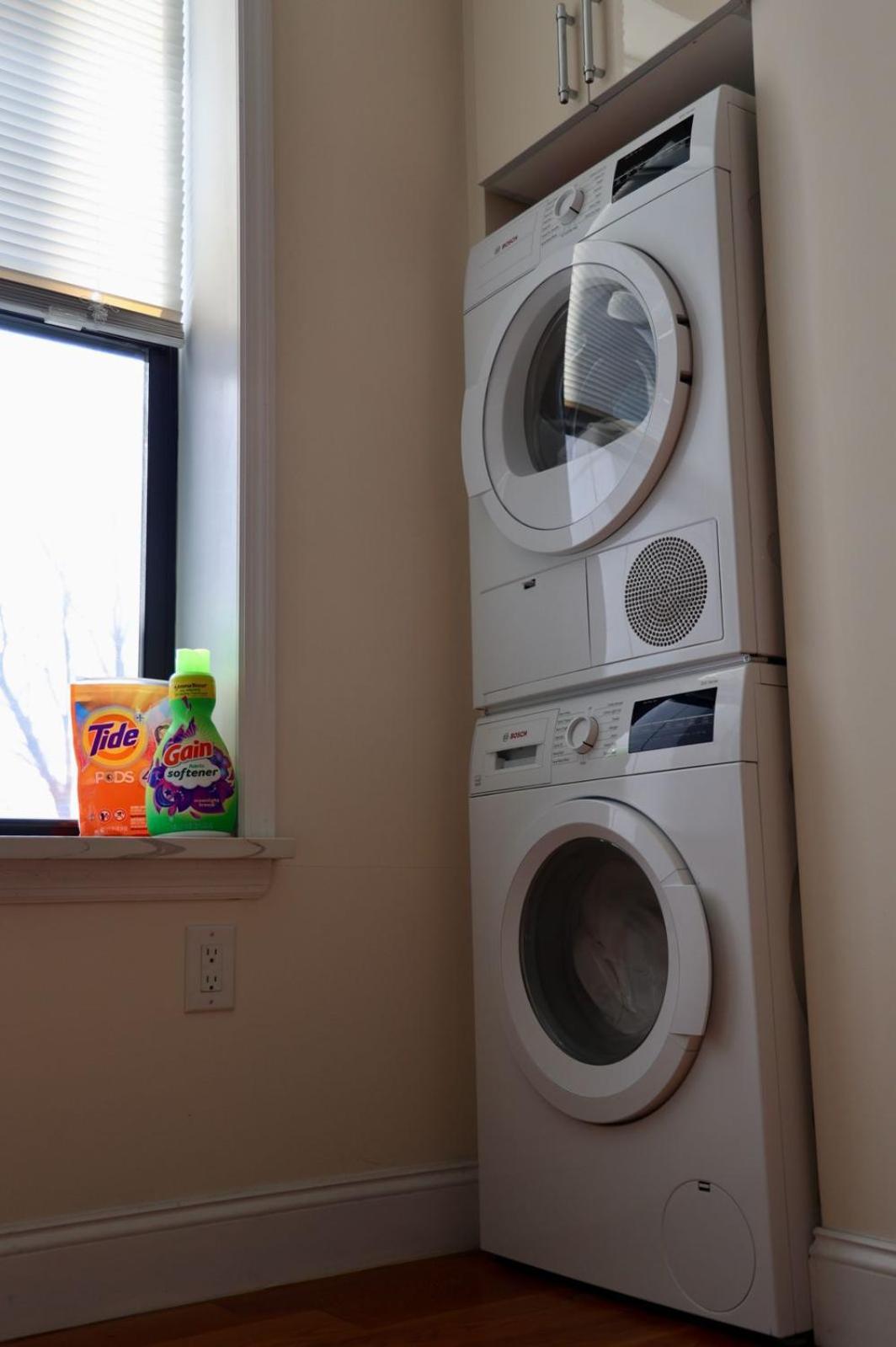 Modern In By Park New York