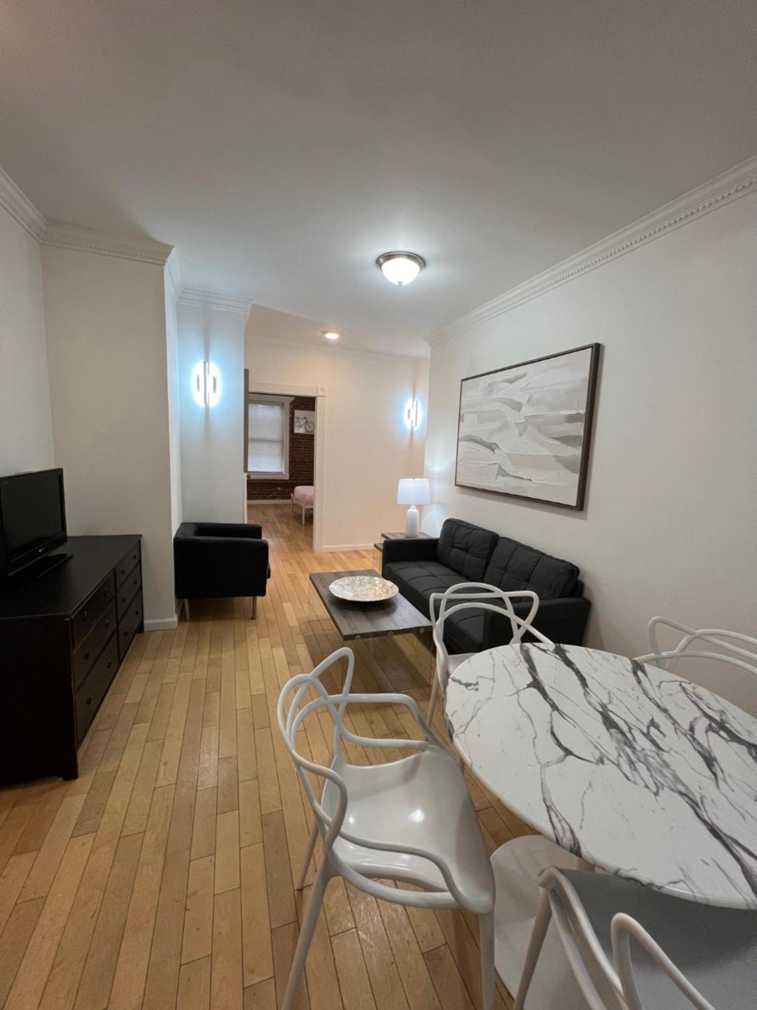 Modern In By Park * New York