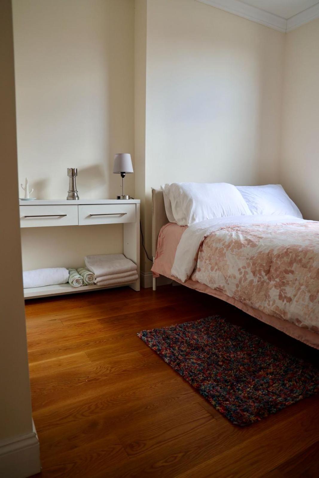 Modern In By Park New York