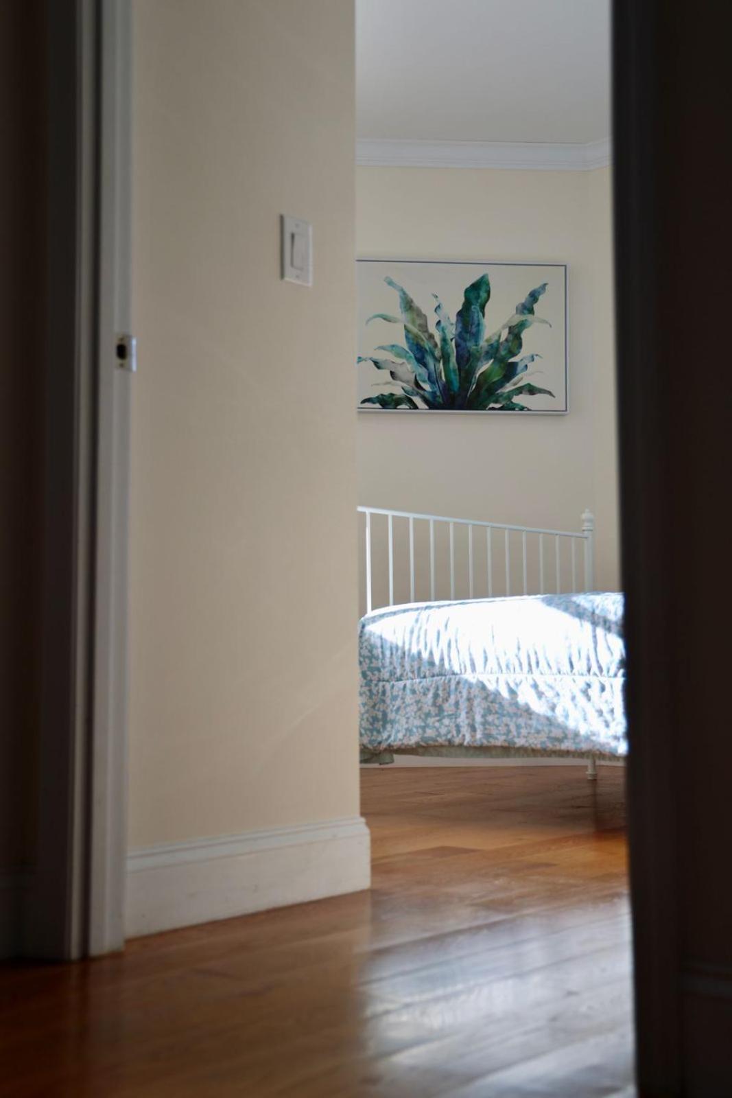 Apartment Modern In By Park New York