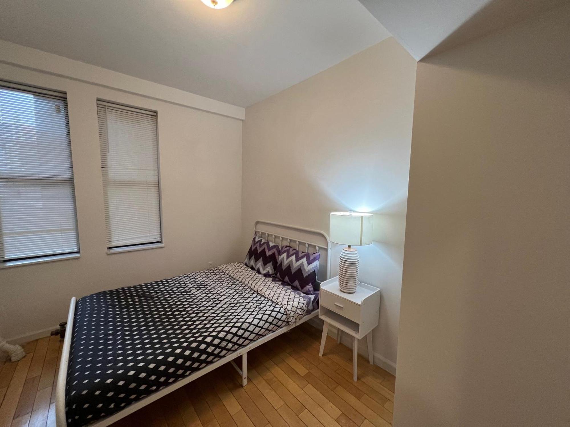 Modern In By Central Park Appartement New York