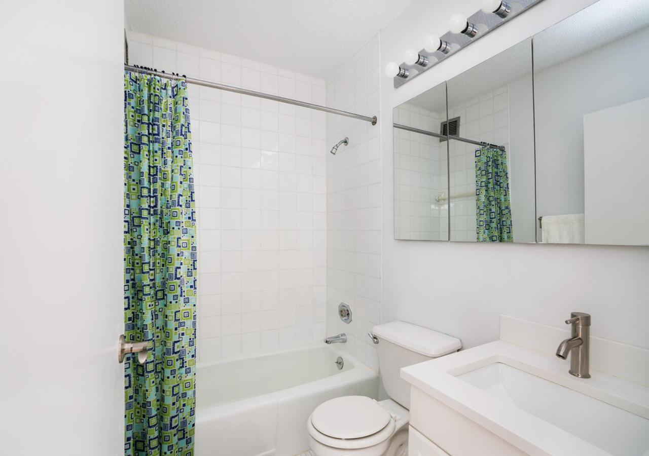 Stunning 2 Bd At Columbus Circle *