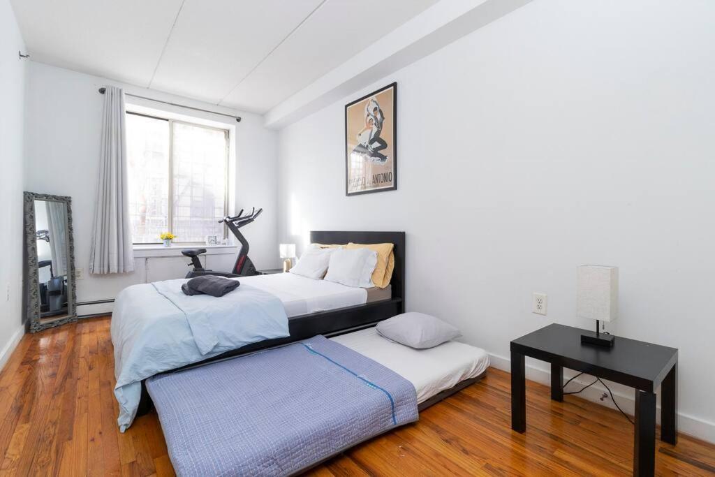 Park North - Quiet Place