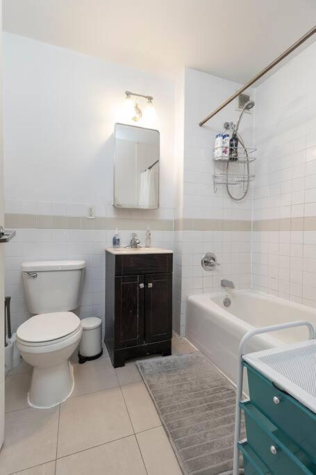 Park North - Quiet Place Appartement