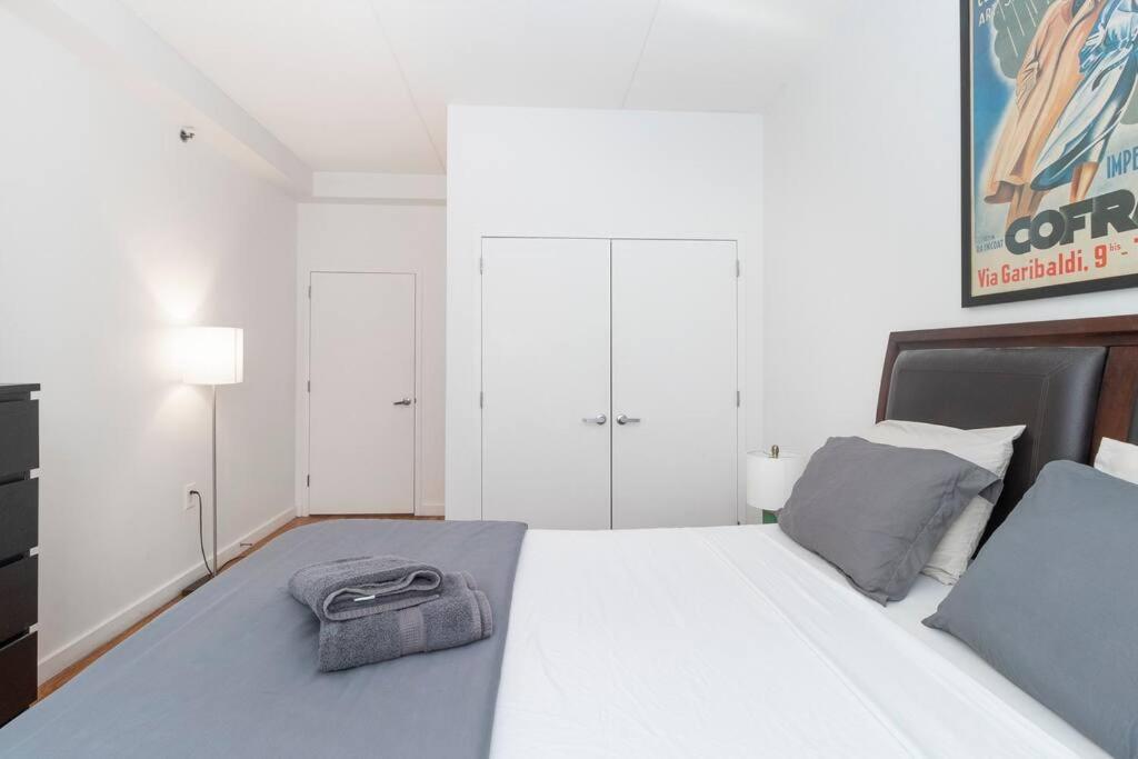 Appartement Park North - Quiet Place