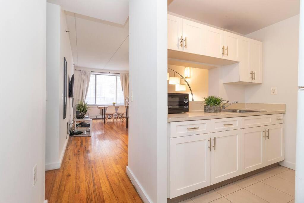 Park North - Quiet Place Appartement *