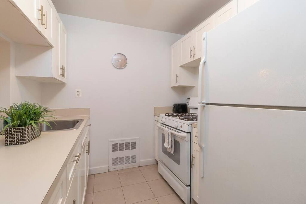 Appartement Park North - Quiet Place *