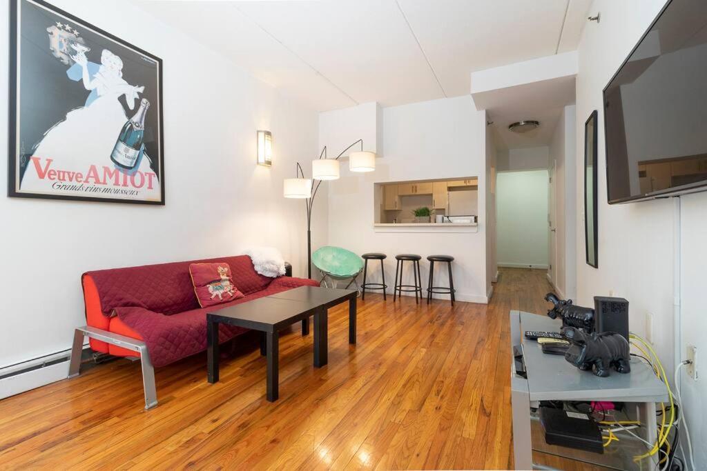 Appartement Park North - Quiet Place
