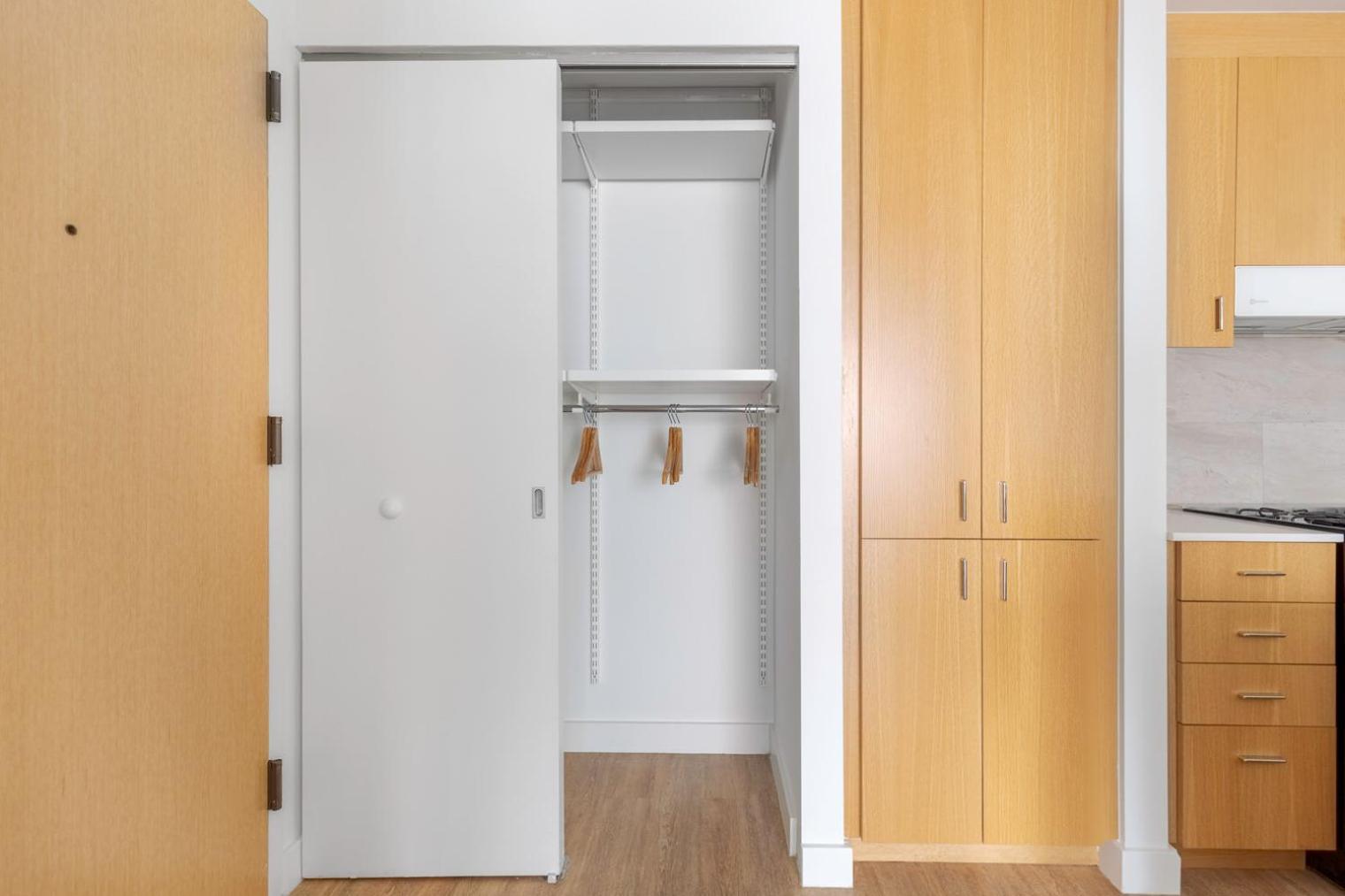 Fidi 1br W Gym Doorman Nr St Nyc-418 Apartment *