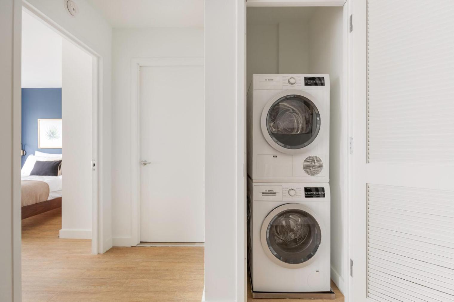 Apartment Fidi 1br W Gym Doorman Nr St Nyc-418 *