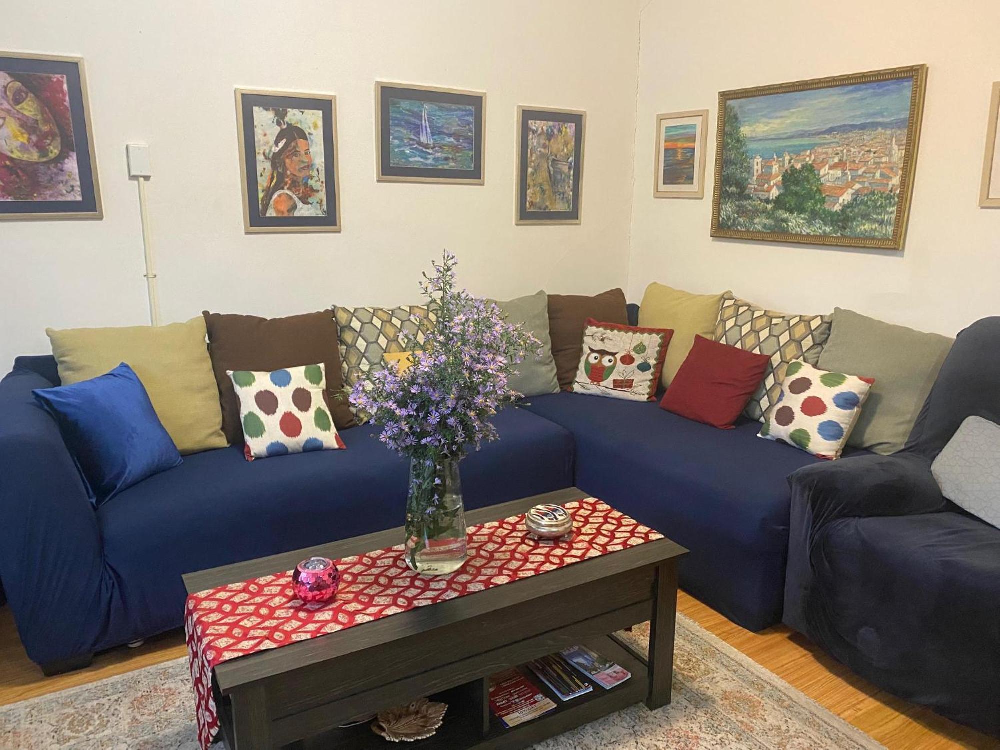 Classical American House *