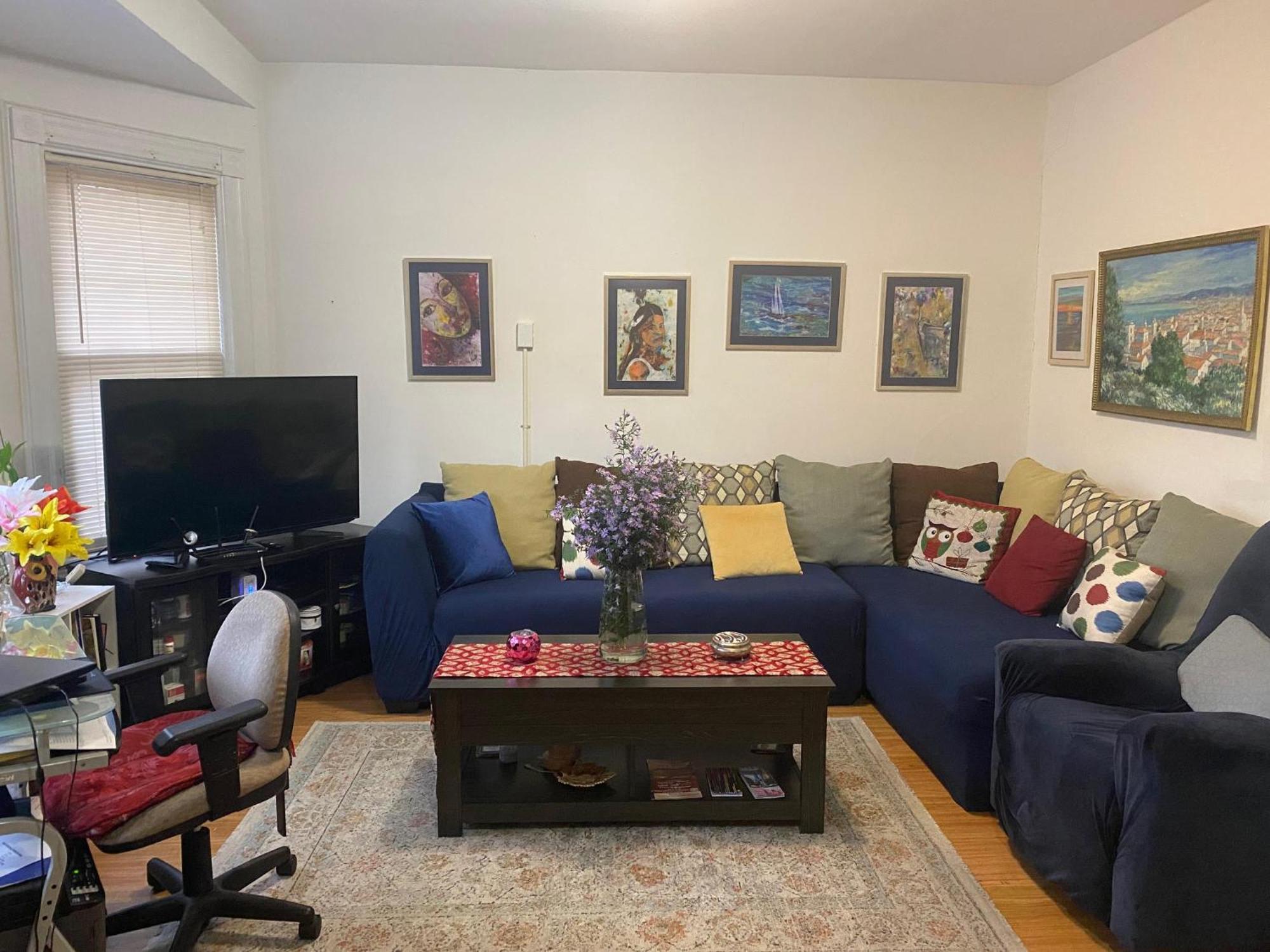 Guest house Classical American House 3