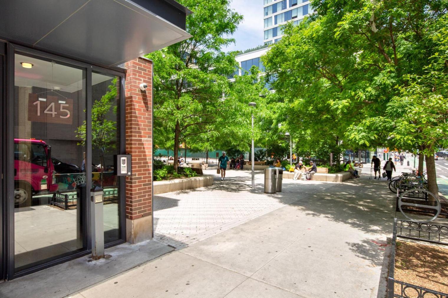 Blueground Les Gym Laundry Nr Groceries Nyc-1495 New York