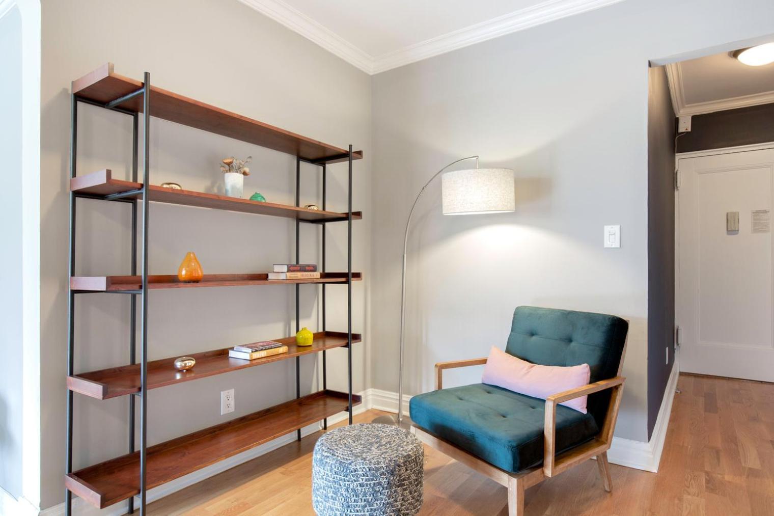 W Village 1br W Gym Doorman Nyc-132 New York