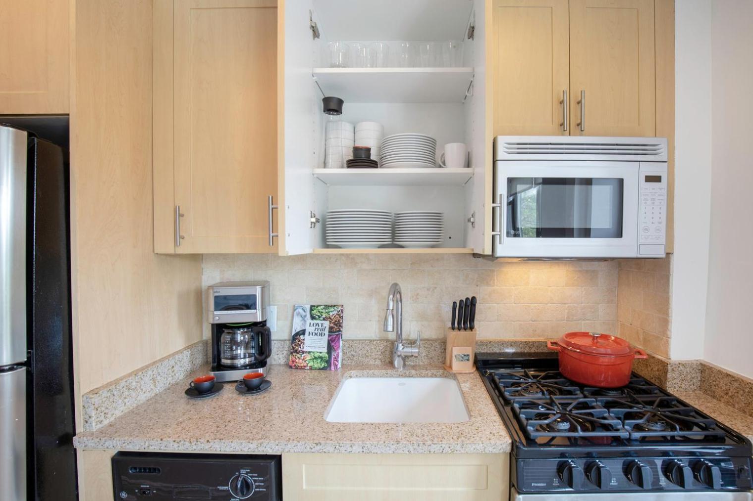 W Village 1br W Gym Doorman Nyc-132 Apartment New York