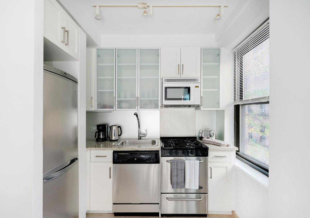 Excellent Studio At Upper East Side Apartment New York