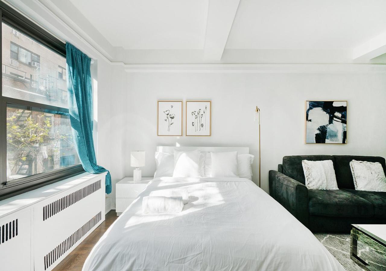 Apartment Excellent Studio At Upper East Side New York