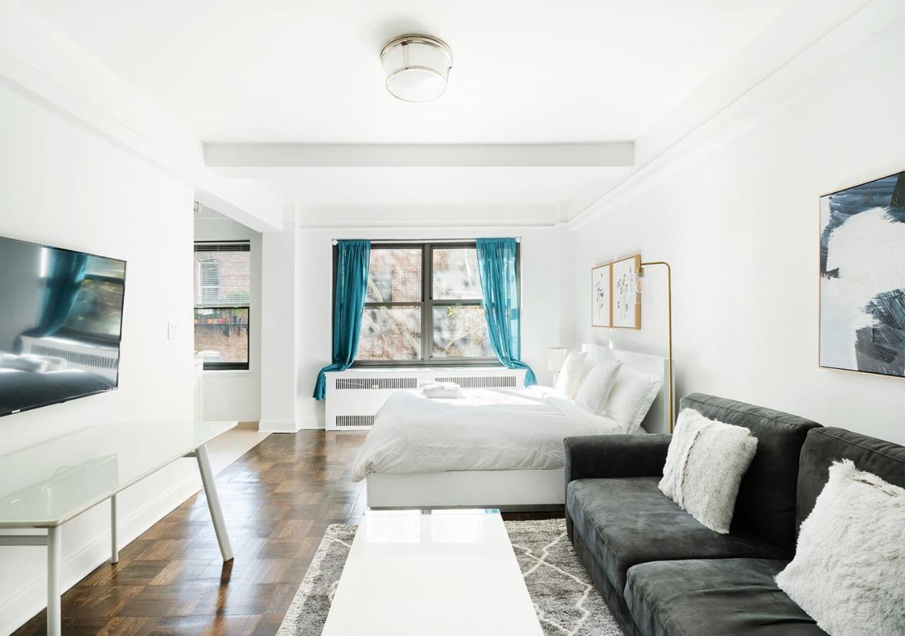 Excellent Studio At Upper East Side * New York