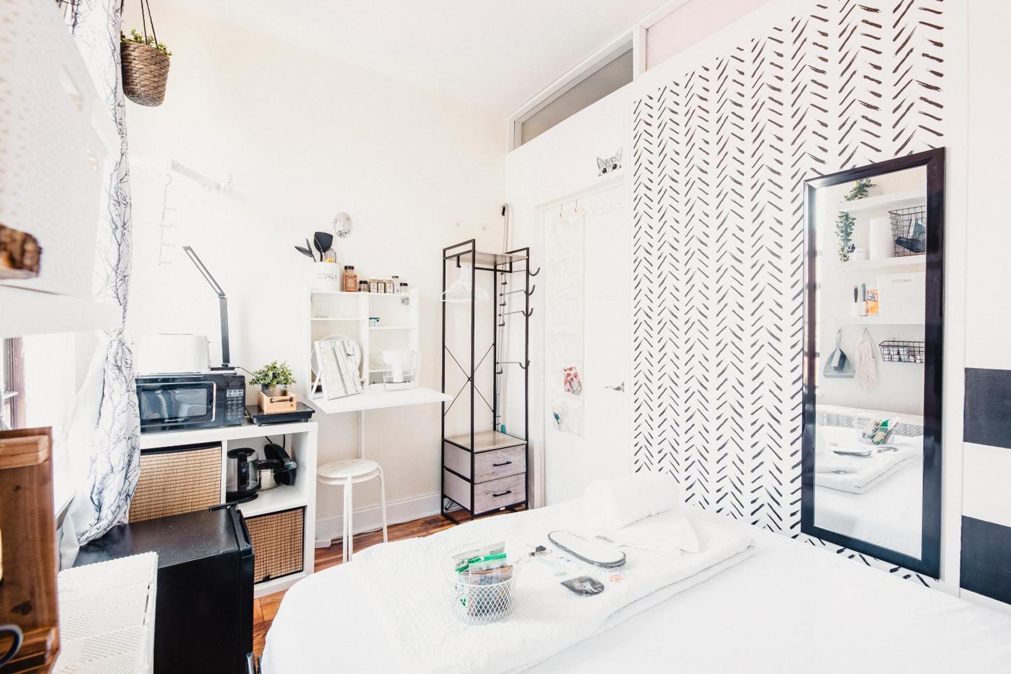 Apartment Cat By Delicate Living Conversion Shared Space Only Cat Friendly Only 25 Min To Time Square