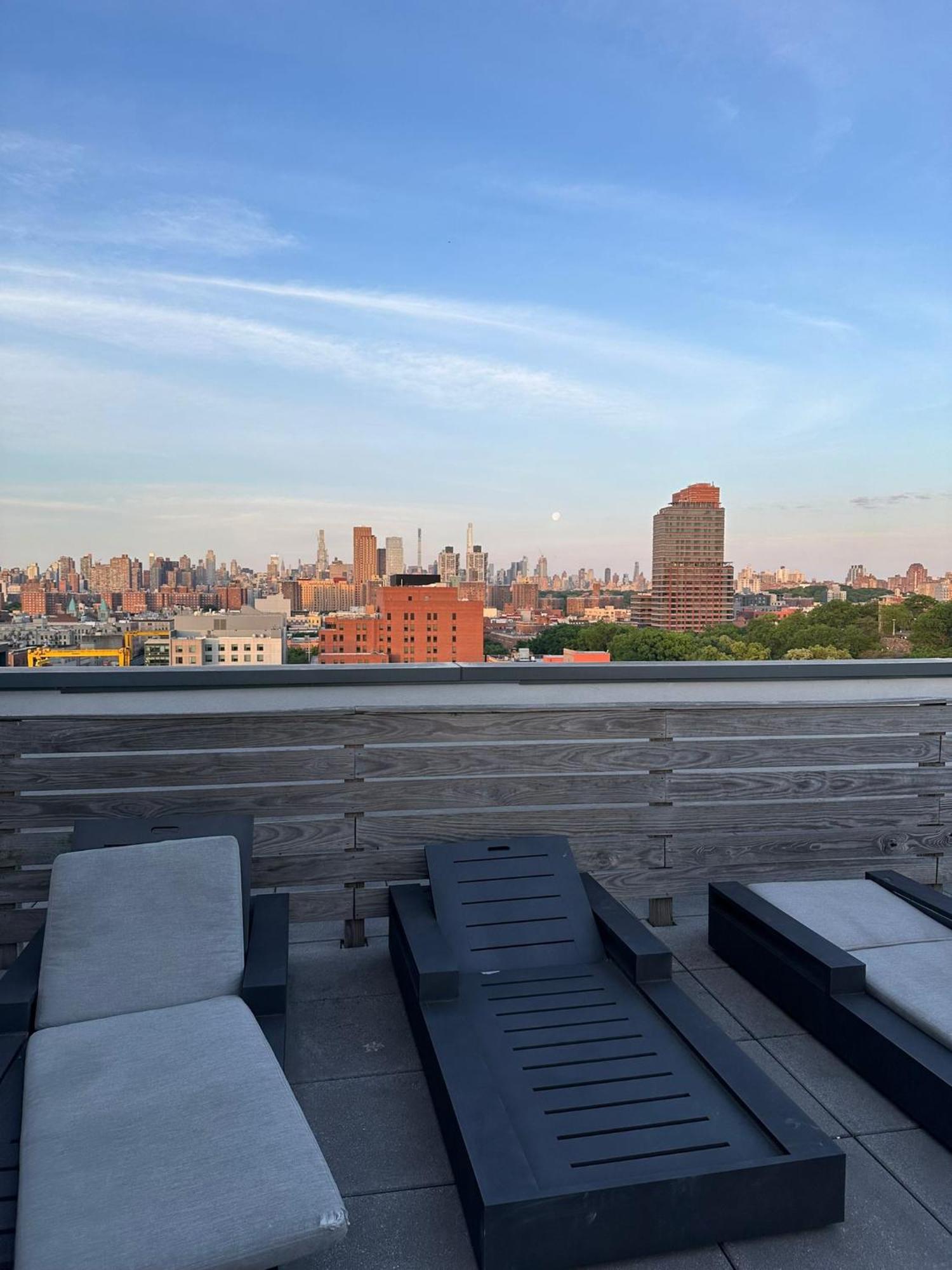 Shared Studio In Manhattan Homestay