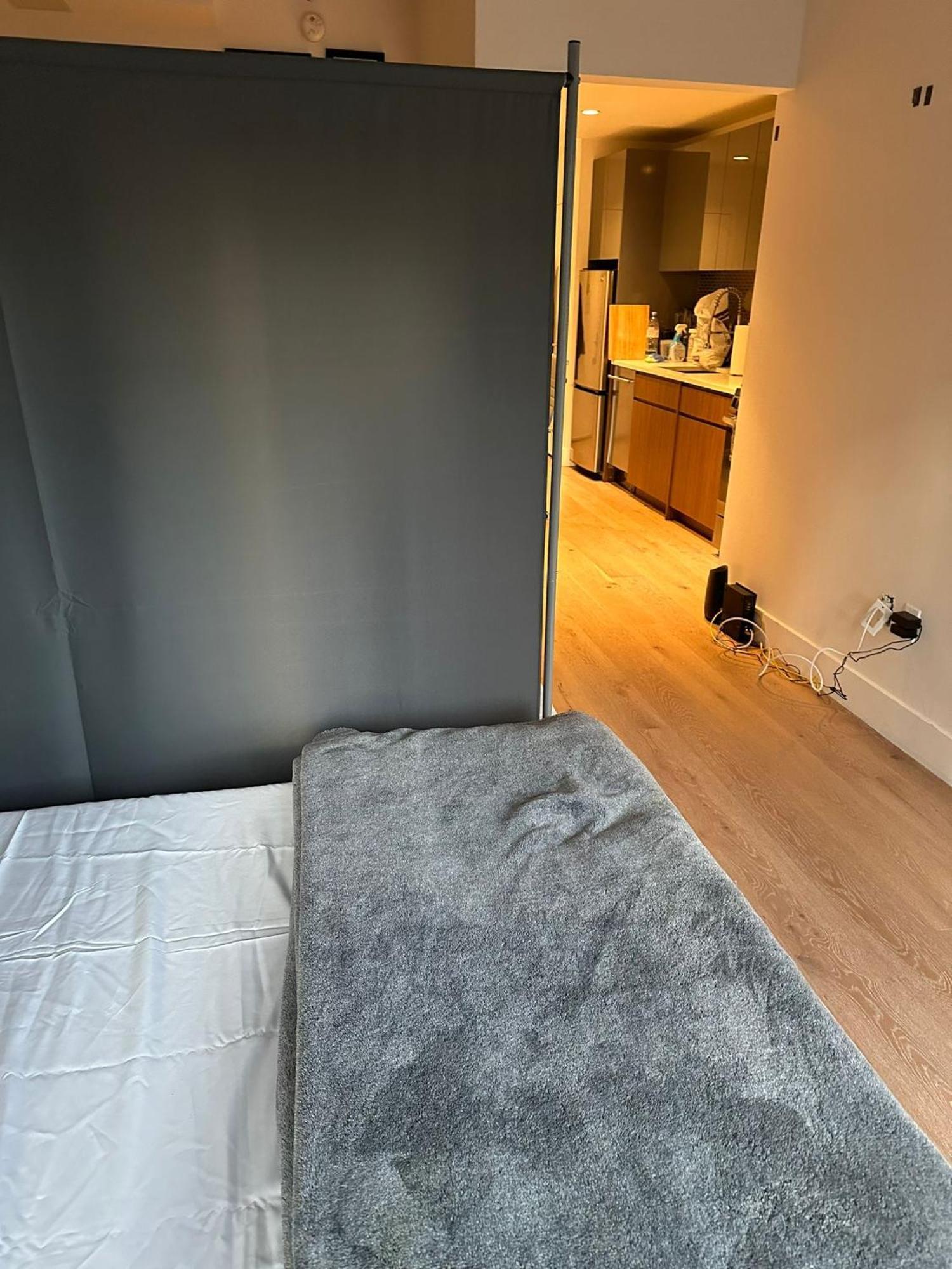 Shared Studio In Manhattan New York
