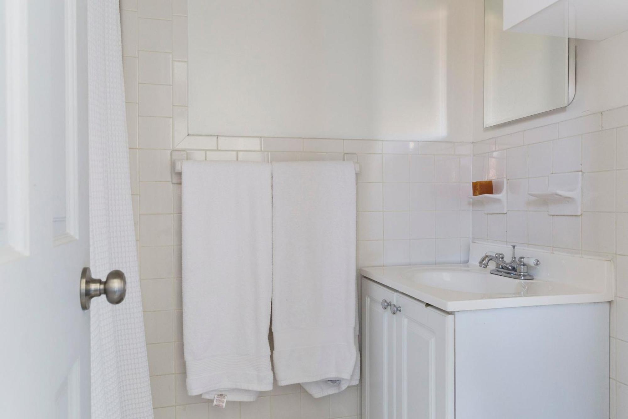 Apartment Sunny Stylish West Village