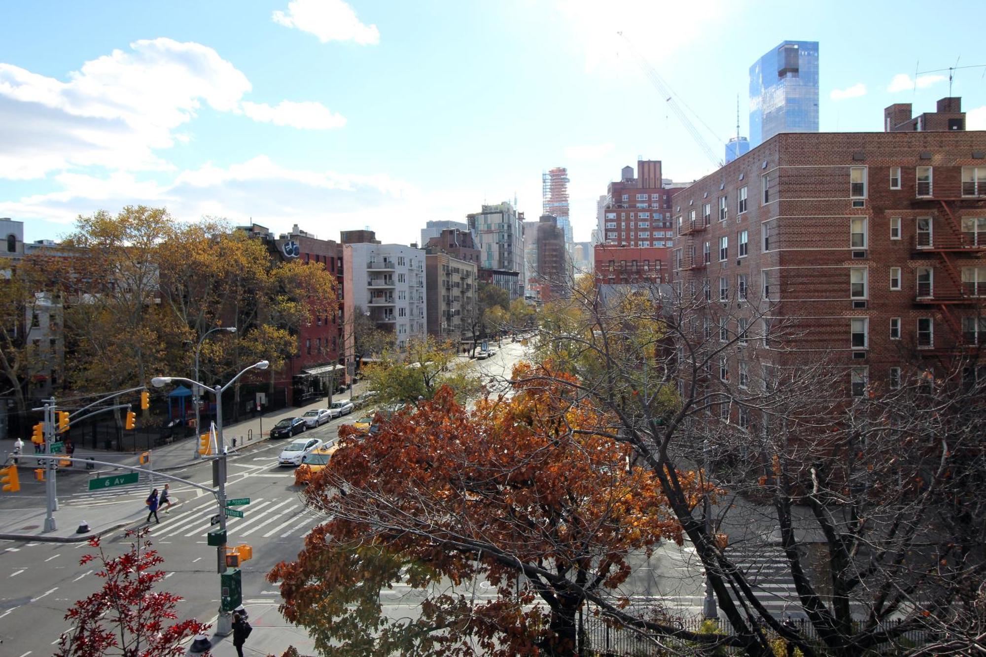 Sunny Stylish West Village Apartment *