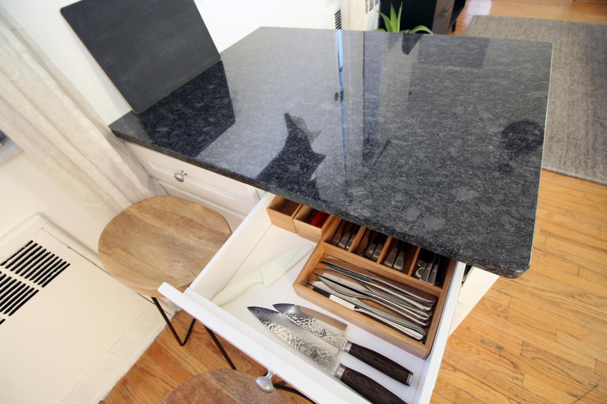 Apartment Sunny Stylish West Village *