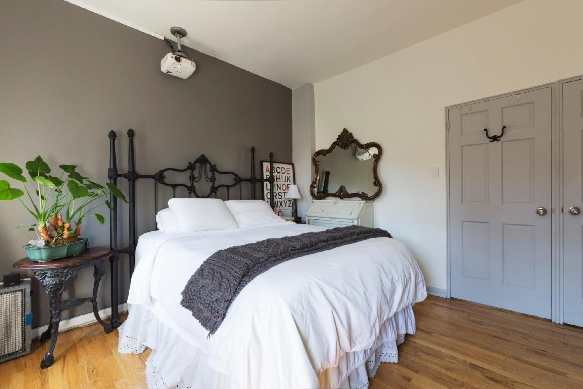 Sunny Stylish West Village Apartment New York