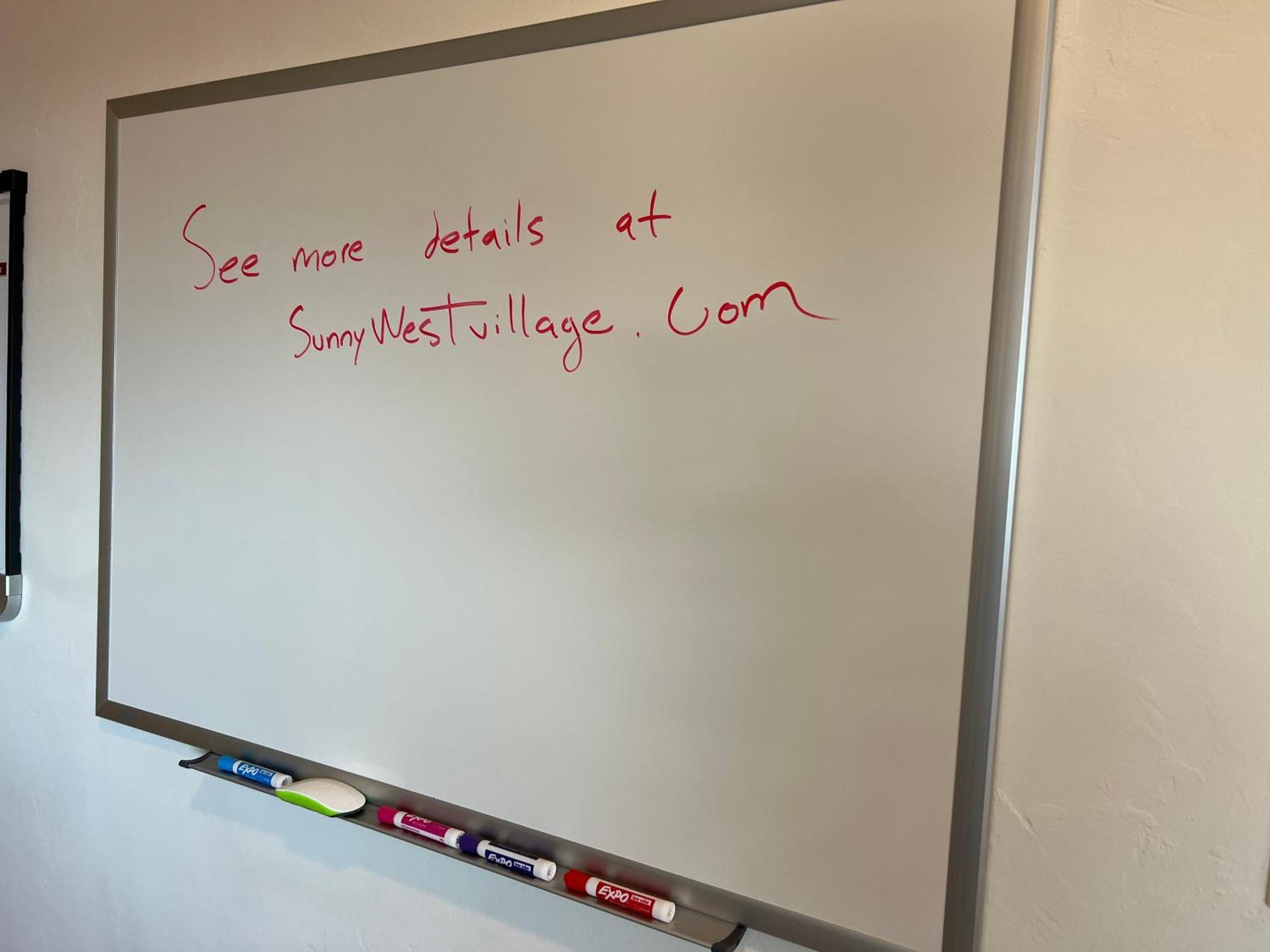 Apartment Sunny Stylish West Village