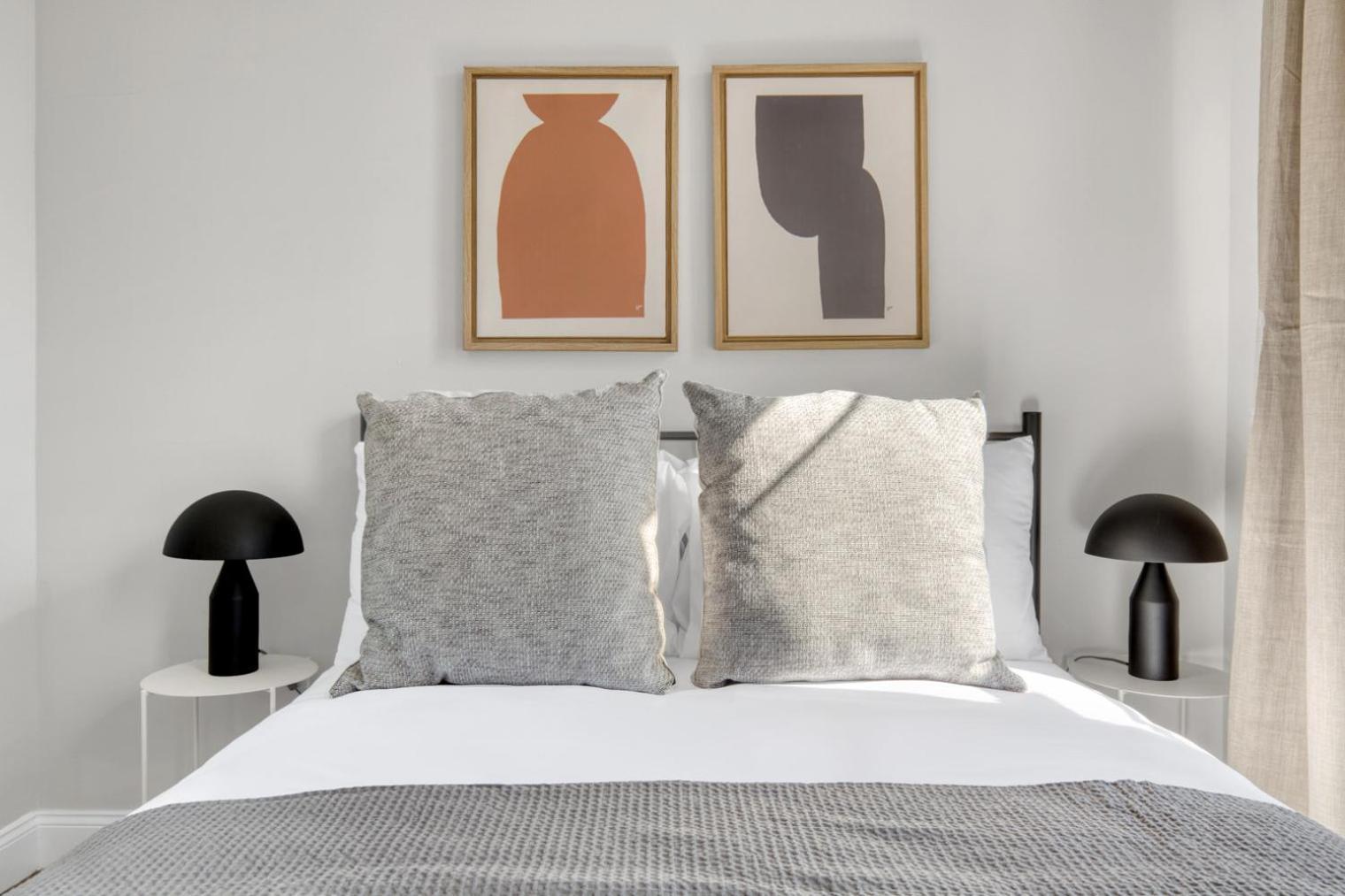 E Village 2br W Wd Nr Great Restaurants Nyc-760 *