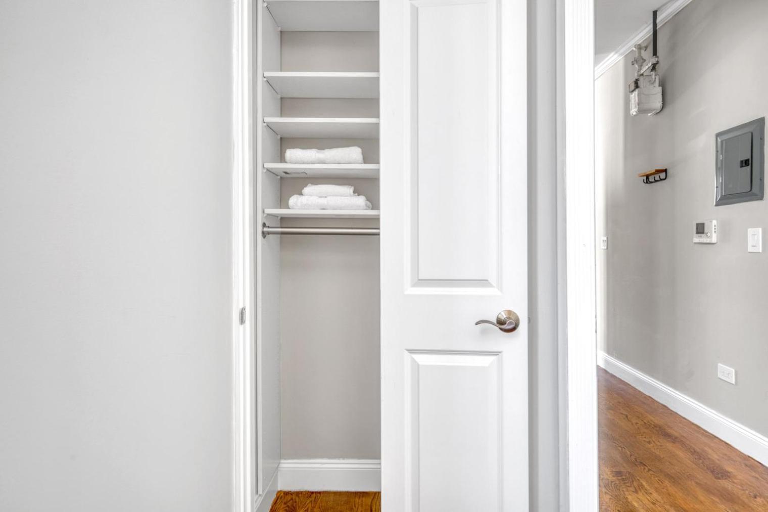 E Village 2br W Wd Nr Great Restaurants Nyc-760 *