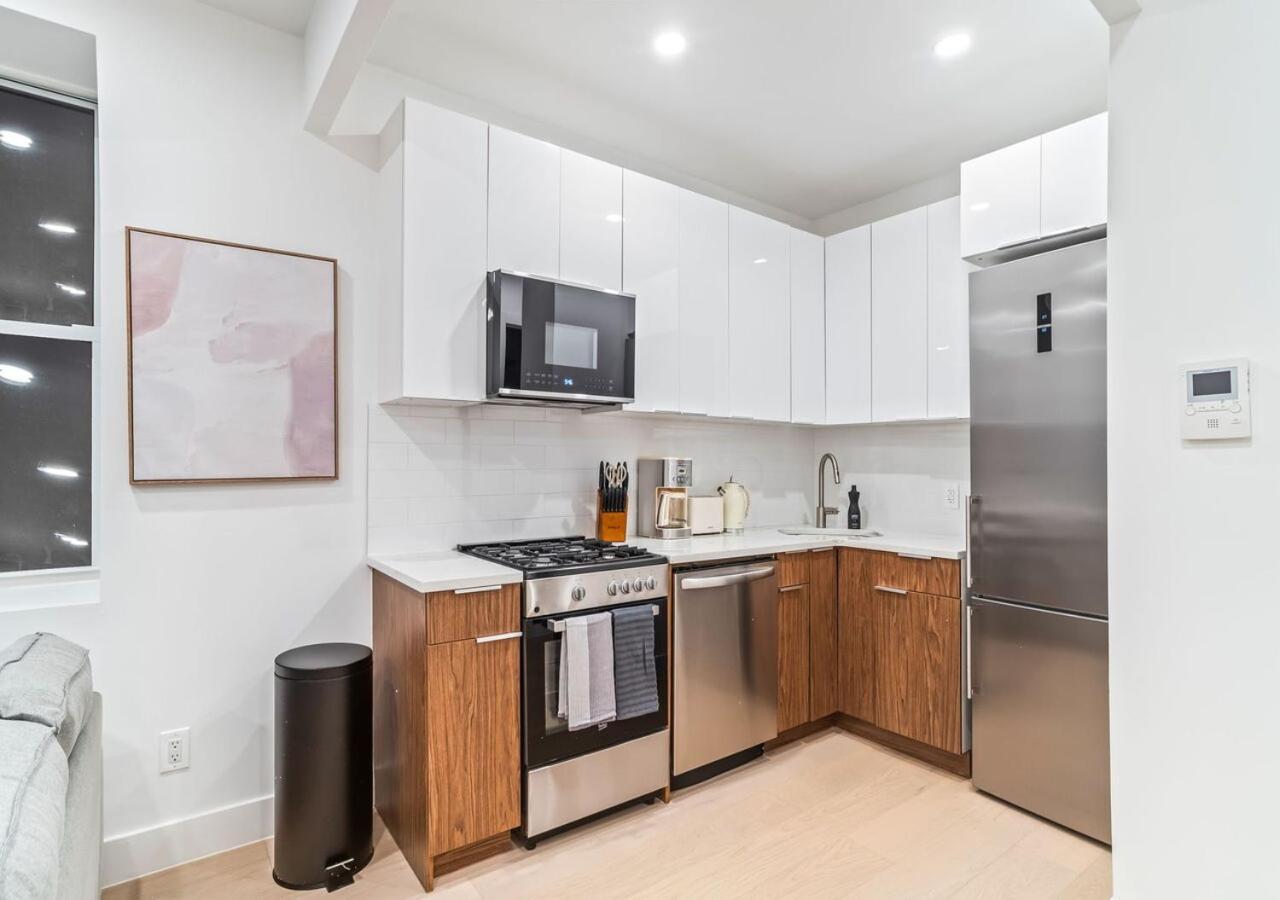 Modern 3bd At Lower East Side New York